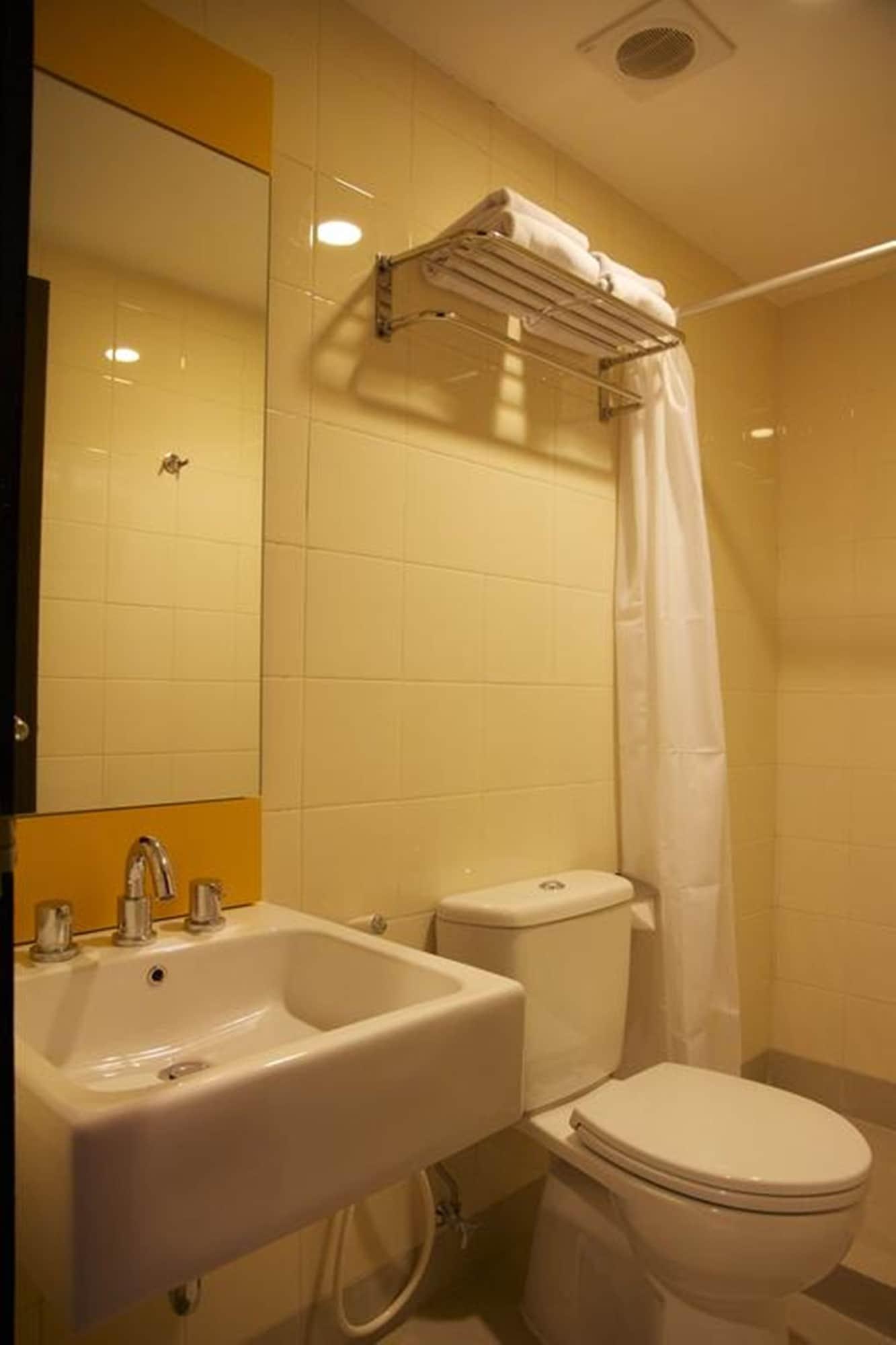 Amaris Hotel Палембанг Екстериор снимка