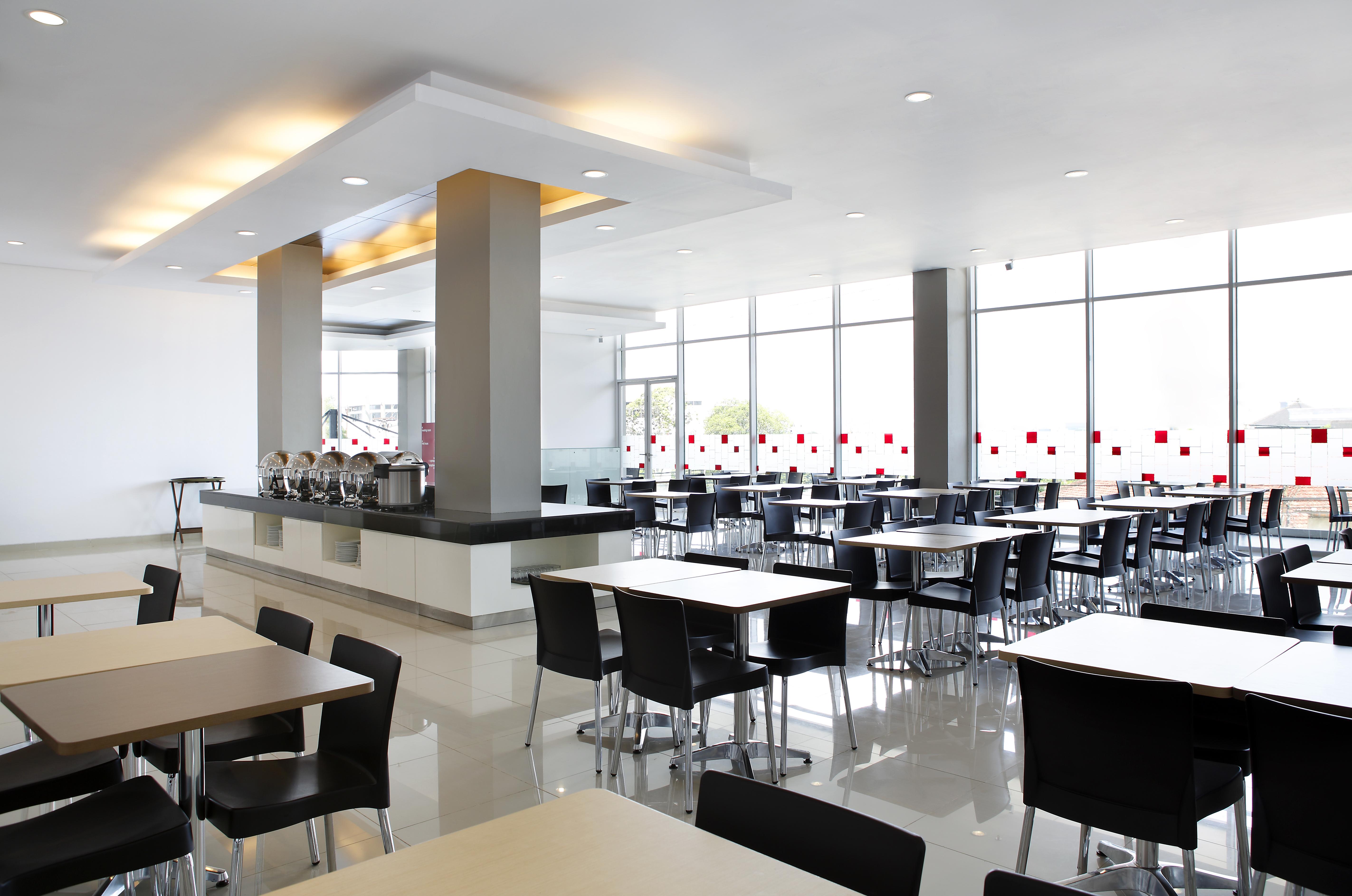 Amaris Hotel Палембанг Екстериор снимка