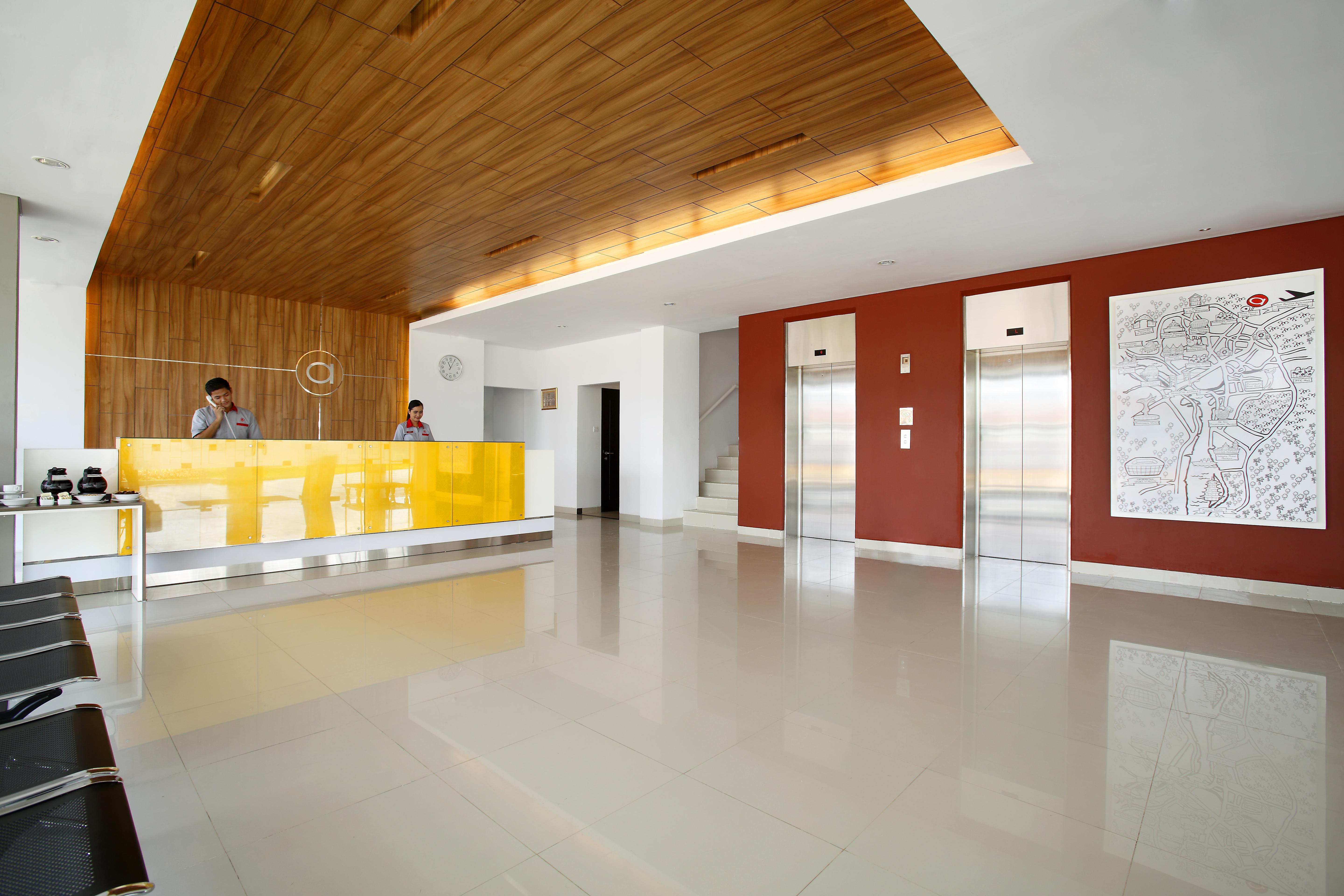 Amaris Hotel Палембанг Екстериор снимка