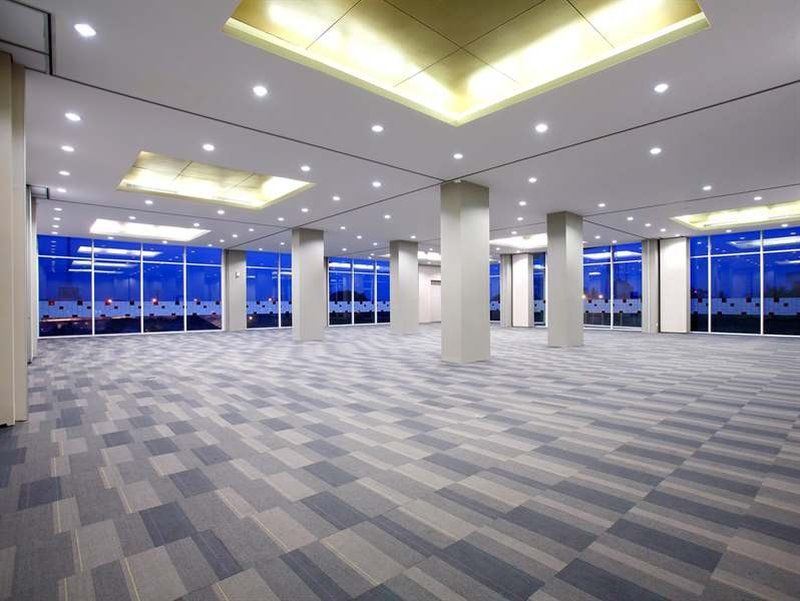 Amaris Hotel Палембанг Екстериор снимка